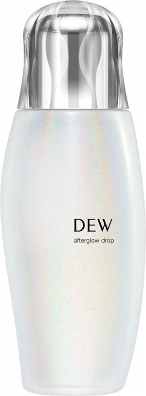 KANEBO Dew Afterglow Drop - питательная эссенция для глянцевой кожи