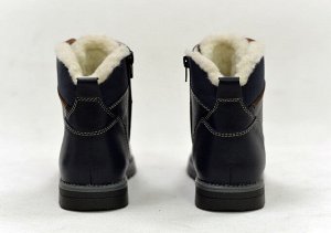 БОТИНКИ на МЕХУ (до -30°)