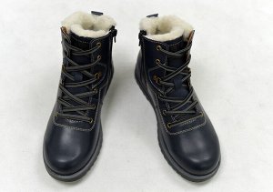 БОТИНКИ на МЕХУ (до -30°)