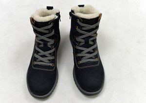 БОТИНКИ на МЕХУ (до -30°)