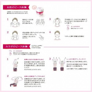 SHISEIDO Prior Wrinkle Gel - крем-корсет против морщинок с ниацинамидом