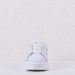 Кроссовки Adidas Sleek Super White арт 6895-120