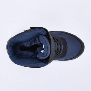 Ботинки детские Adidas Gray арт 2002-3