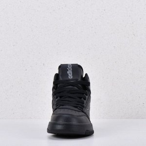 Кроссовки Adidas Drop Step Black арт 6807-10