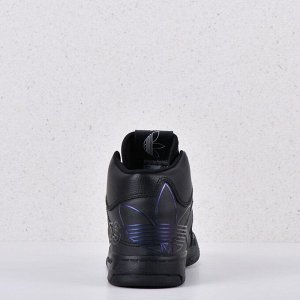 Кроссовки Adidas Drop Step Black арт 6807-10