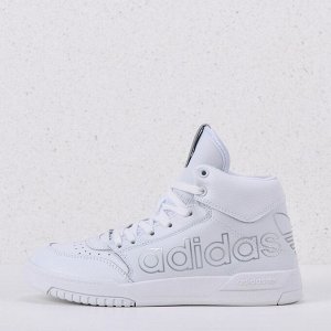 Кроссовки Adidas Drop Step White арт 6807-120