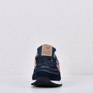 Кроссовки New Balance 574 Blue арт w900-3