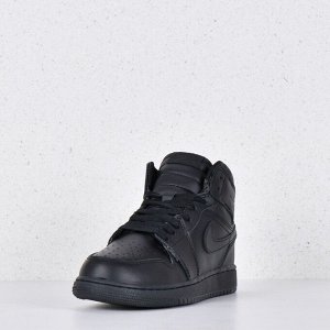 Кроссовки Nike Air Jordan Black w772-8-2