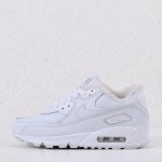 Кроссовки Nike Air Max 90 White арт w216-2