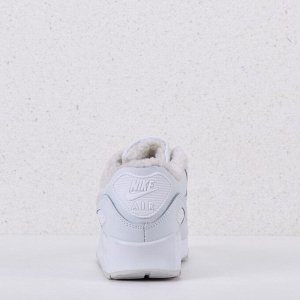 Кроссовки Nike Air Max 90 White арт w216-2