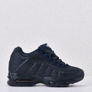 Кроссовки Nike Air Max 95 Blue арт w755-1