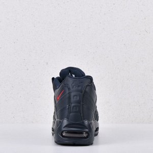 Кроссовки Nike Air Max 95 Blue арт w755-1