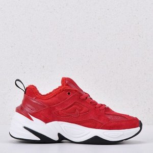 Кроссовки Nike M2K Tekno Red арт w9029-4