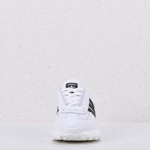 Кроссовки Adidas Reptopy White арт 089-125