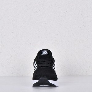Кроссовки Adidas Running Black арт 513-2-1