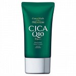 KOSE Cica Q10 Repair Medicated Hand Cream - премиальный заживляющий крем для рук