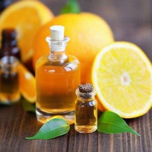 Эфирное масло Апельсина от Мылофф 10мл