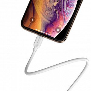 Зарядный Кабель BOROFONE BX14 USB на Type-C LinkJet 3M зарядка и передача данных
