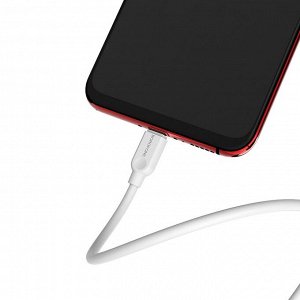 Зарядный Кабель BOROFONE BX14 USB на Type-C LinkJet 3M зарядка и передача данных