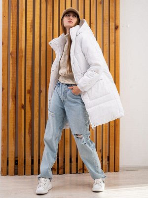 yollochka Куртка &#039;Сигма&#039; зимняя белый