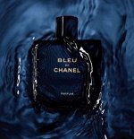 Отдушка Мужская Chanel - Bleu de Chanel man (Франция) - 10мл