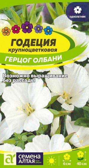 Годеция Герцог Олбани 0,2гр