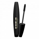 EVELINE Тушь для ресниц BIG VOLUME LASH классическая, 9 мл