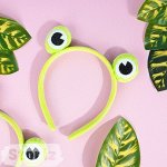 Ободок &quot;Frog&quot;