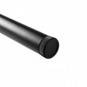Ручка для подсачека телескопическая стеклопластик 2м Helios (HS-RP-T-SP-2)