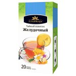 Сбор Желудочный, ф/п 1,5г*20шт (АлтайФлора)