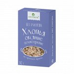 Хлопья овсяные, без глютена Оргтиум, 350 г