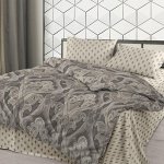 Комплект постельного белья WENGE