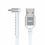 For Lightning USB дата кабель Remax RC-100i