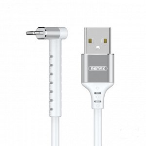 Micro USB дата кабель Remax RC-100m