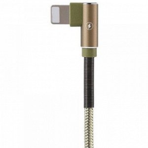 For Lightning USB дата кабель Remax RC-119i