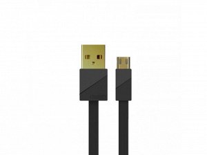 USB Дата - кабель Remax RC-048 Micro