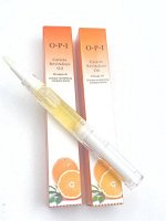 Масло-карандаш для кутикулы OPI &quot;апельсин&quot; 5 мл