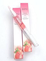 Масло-карандаш для кутикулы OPI &quot;персик&quot; 5 мл