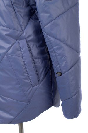 Империя пальто Куртка женская демисезонная (Синтепон 150)