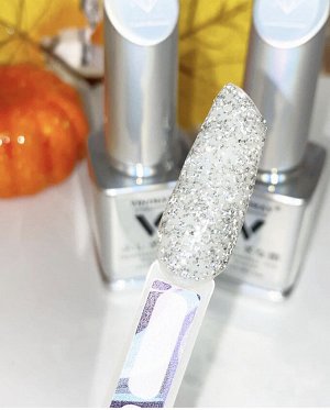 Светоотражающий гель-лак CARAT DIAMOND