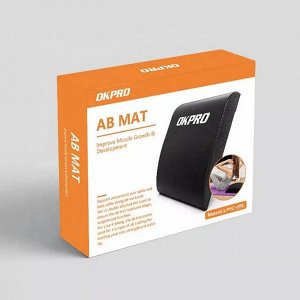 Мат для пресса OKPRO OK6086