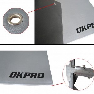 Коврик для йоги OKPRO OK1103A