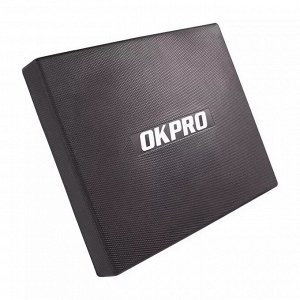 Балансировочный мат OKPRO OK1230B