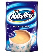 Горячий шоколад Milky Way Hot Chocolate / Милки Вэй 140 гр