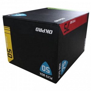 Плиобокс трехсторонний (3 в 1) OKPRO OK0049E-1