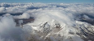 Сто заповедных лет. Фотоистория большого путешествия. Том 2: Камчатка