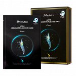 Антиоксидантная маска с астаксантином JMsolution Active Astaxantine Agecare Mask Prime