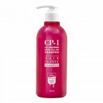 Восстанавливающий шампунь для гладкости волос CP-1 3Sconds Hair Fill-Up Shampoo 500ml