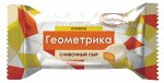 Геометрика со вкусом сливочного сыра 500 гр