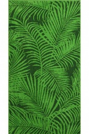 TROPICAL COLOR (10000) "Полотенце махровое 50*90 360г".